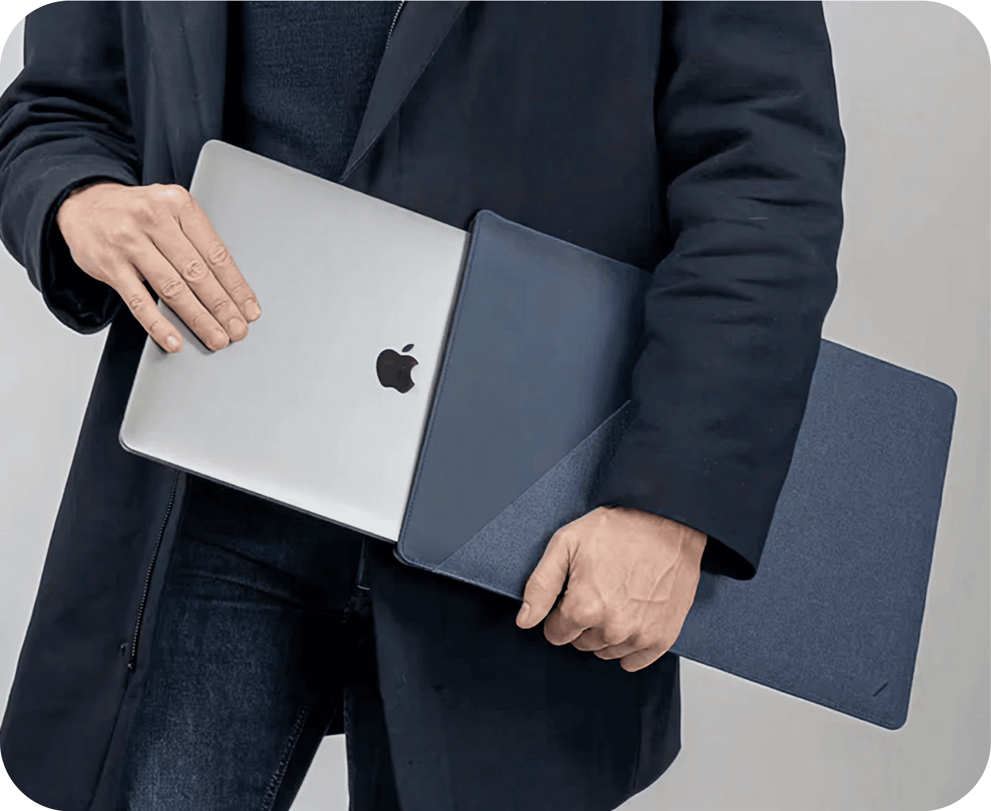 Premium design and quality