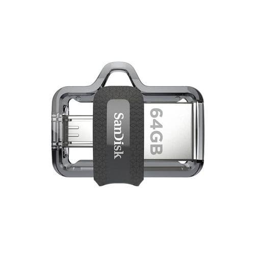 64GB Flash Drive